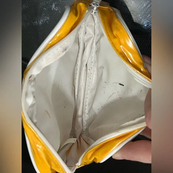 Giorgio Beverly Hills Travel Cosmetic bags- vintage - Picture 6 of 8